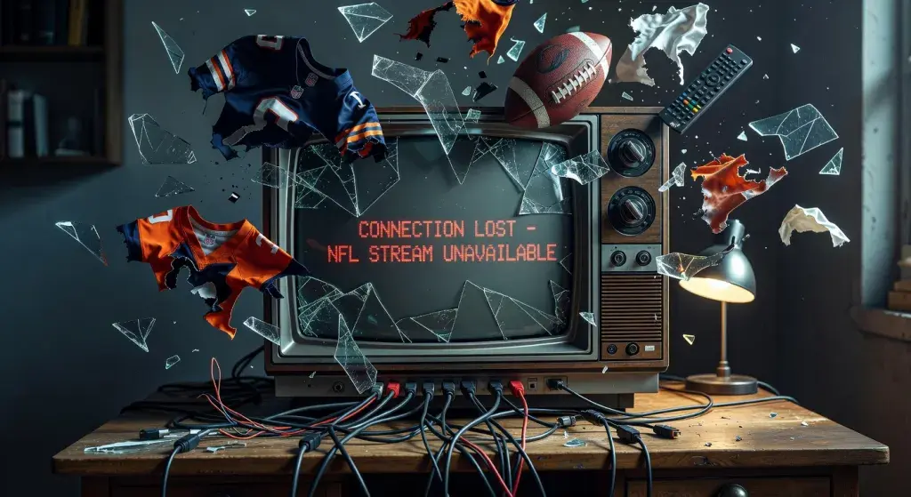 FOX Sports' Tim Brando highlights fan frustration with NFL streaming fragmentation