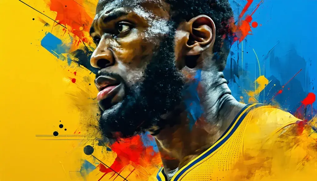 Warriors' Draymond Green floats NBA tanking fix, says play-in tournament 'ain't working'