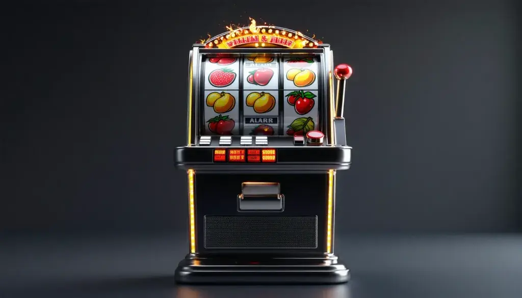 100 Super Hot Slot Free - Access the Demo Version Instantly and Learn the Game Mechanics