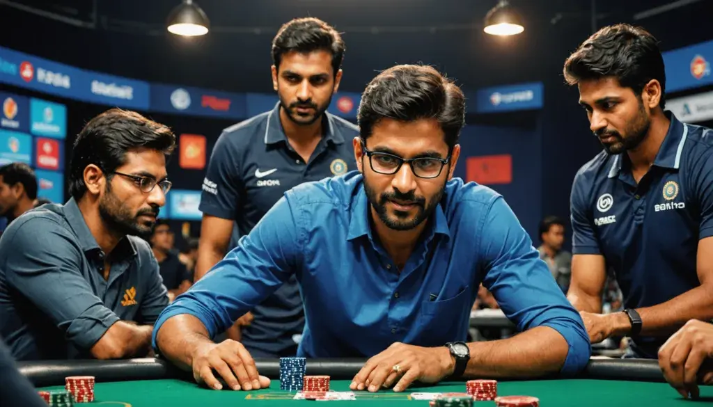 Experts Rank India's Leading Online Betting Platforms for Key Features