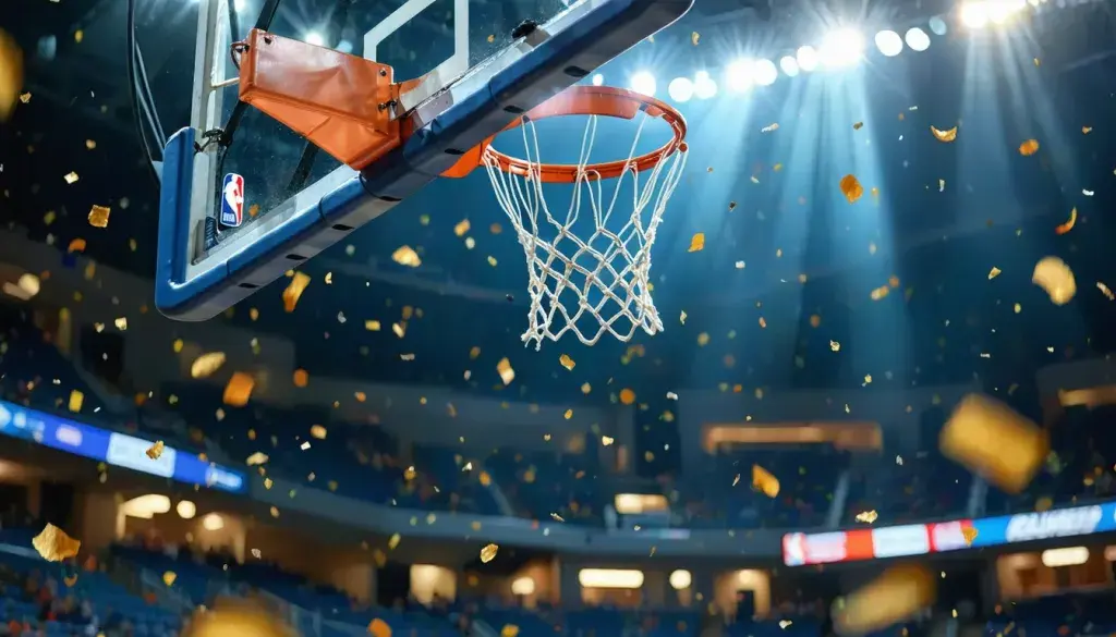 Knicks tie multiple NBA Playoffs records for three-pointers to sweep 76ers in Game 4