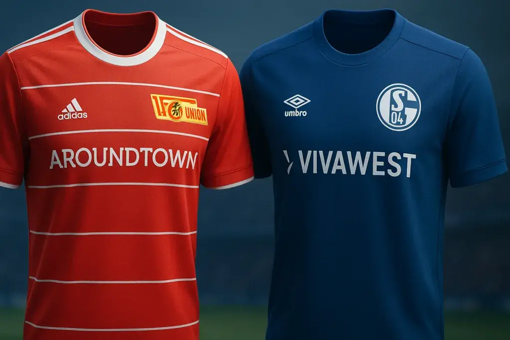 Union Berlin vs Schalke 04: match preview and where to watch