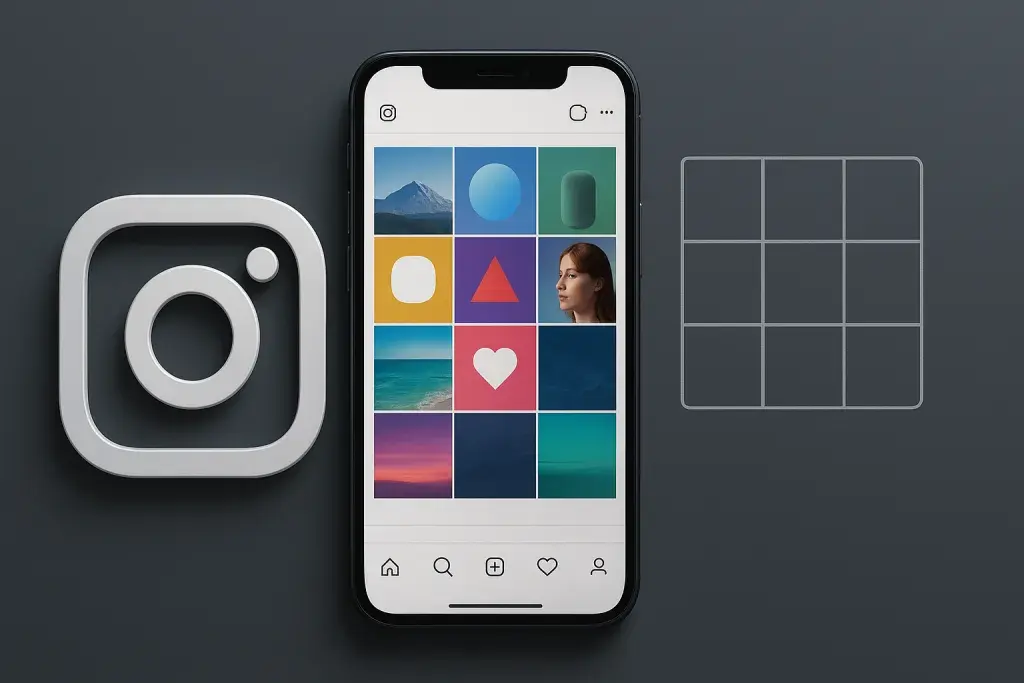 Instagram grid reordering: your complete guide