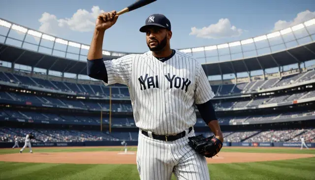 CC Sabathia endorses Yankees' approach of roster continuity ahead of 2026 home opener broadcast