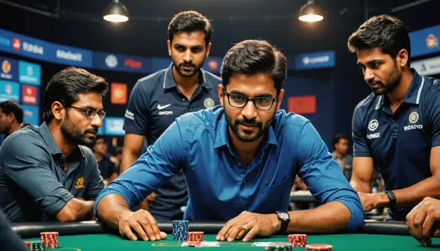 Experts Rank India's Leading Online Betting Platforms for Key Features