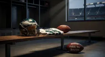 Boston Scott announces retirement from NFL after six seasons with Philadelphia Eagles