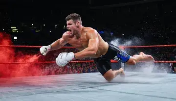 Gunther accuses Cody Rhodes of making his SmackDown arrival about himself ‘just like a typical American’